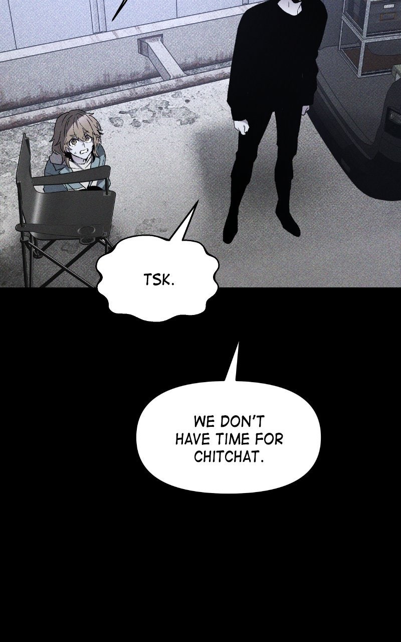 Destined Killer Ep. 37 - Fighting Fate (1) page 45 - 