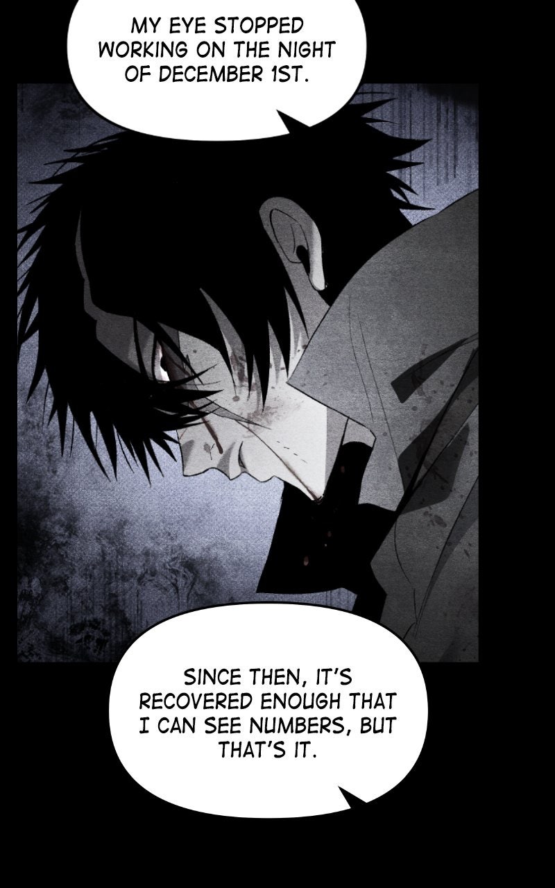 Destined Killer Ep. 37 - Fighting Fate (1) page 47 - 