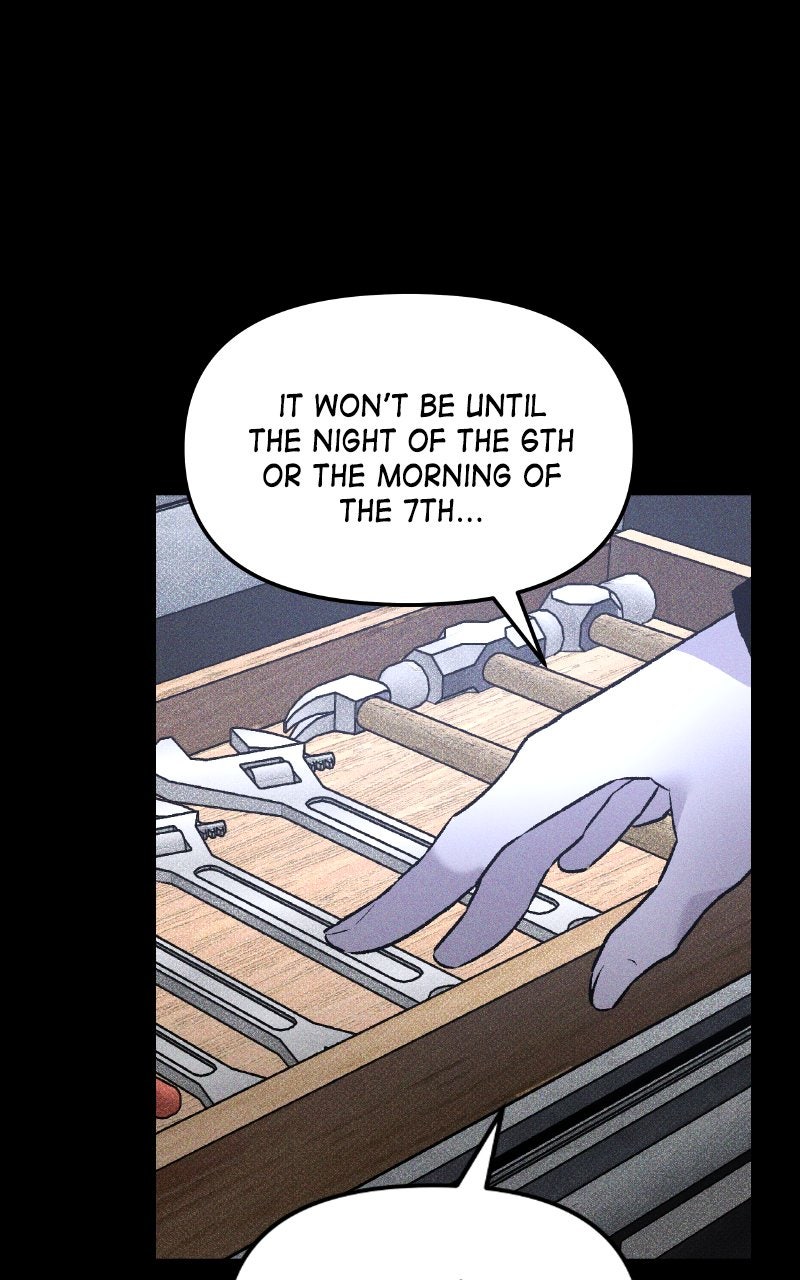 Destined Killer Ep. 37 - Fighting Fate (1) page 48 - 