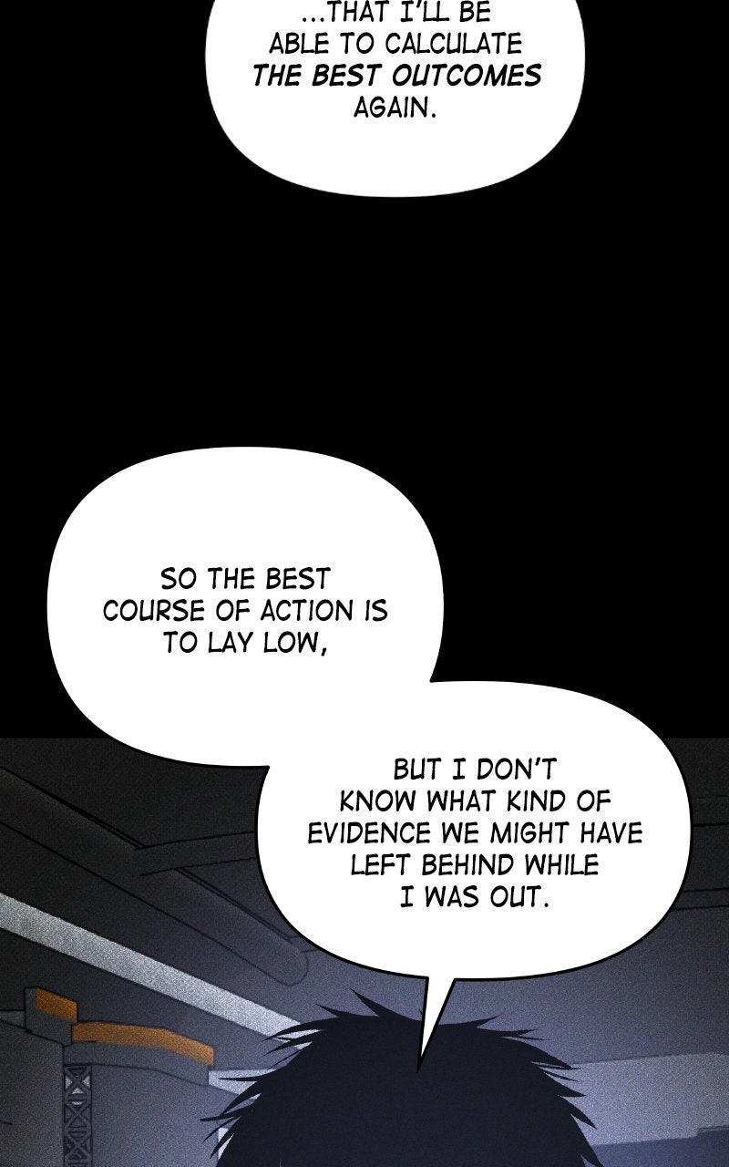 Destined Killer Ep. 37 - Fighting Fate (1) page 49 - 