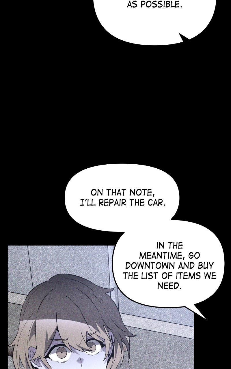 Destined Killer Ep. 37 - Fighting Fate (1) page 52 - 
