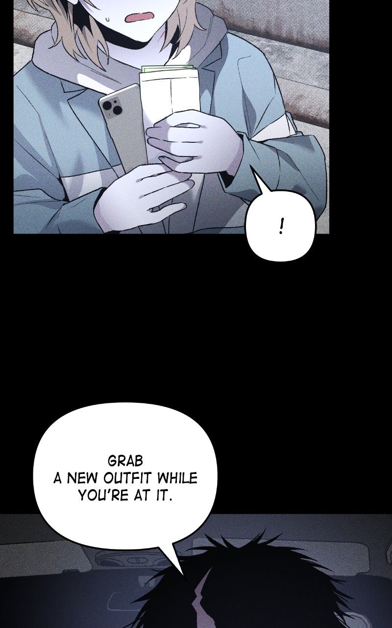 Destined Killer Ep. 37 - Fighting Fate (1) page 53 - 