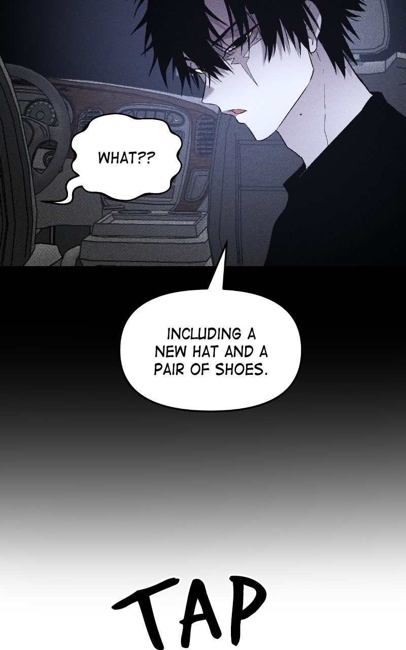 Destined Killer Ep. 37 - Fighting Fate (1) page 54 - 