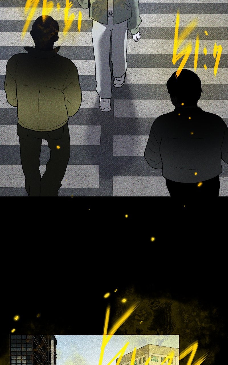 Destined Killer Ep. 37 - Fighting Fate (1) page 59 - 