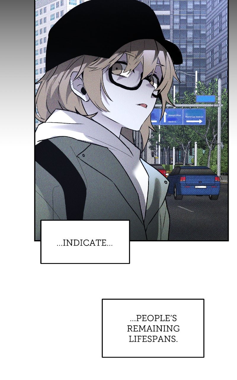 Destined Killer Ep. 37 - Fighting Fate (1) page 61 - 