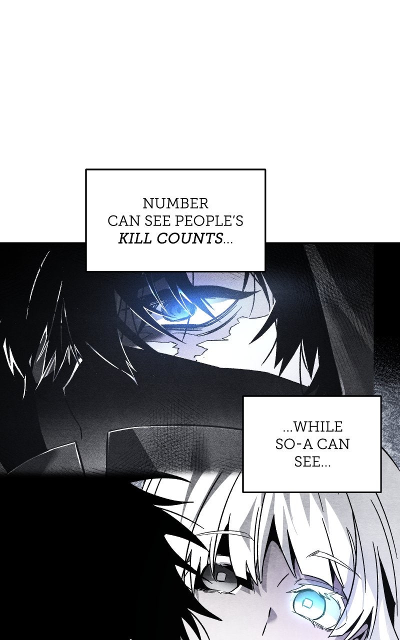 Destined Killer Ep. 37 - Fighting Fate (1) page 62 - 