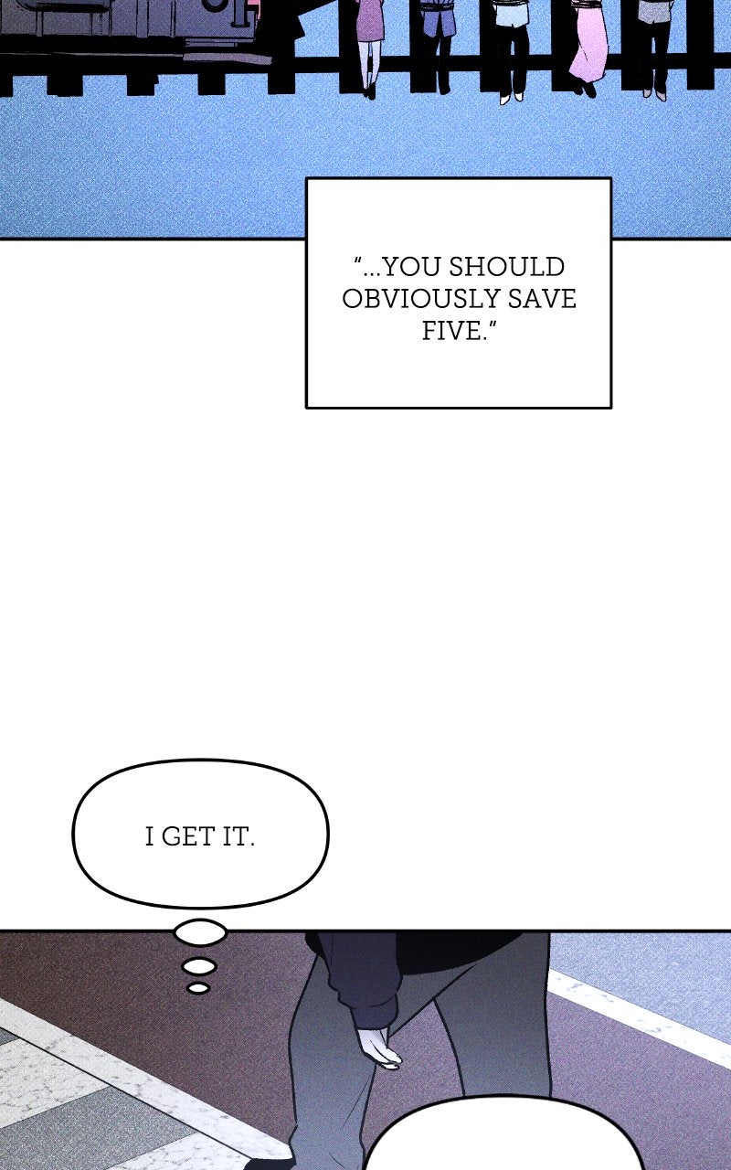 Destined Killer Ep. 37 - Fighting Fate (1) page 64 - 