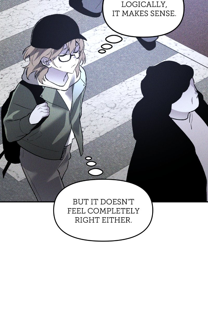 Destined Killer Ep. 37 - Fighting Fate (1) page 65 - 