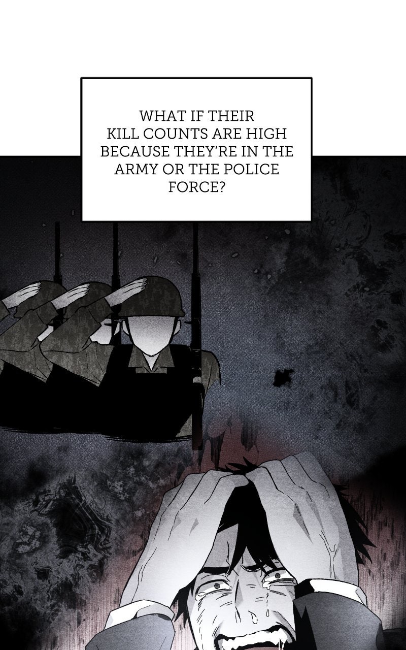 Destined Killer Ep. 37 - Fighting Fate (1) page 66 - 