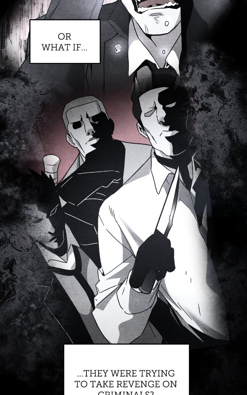 Destined Killer Ep. 37 - Fighting Fate (1) page 67 - 