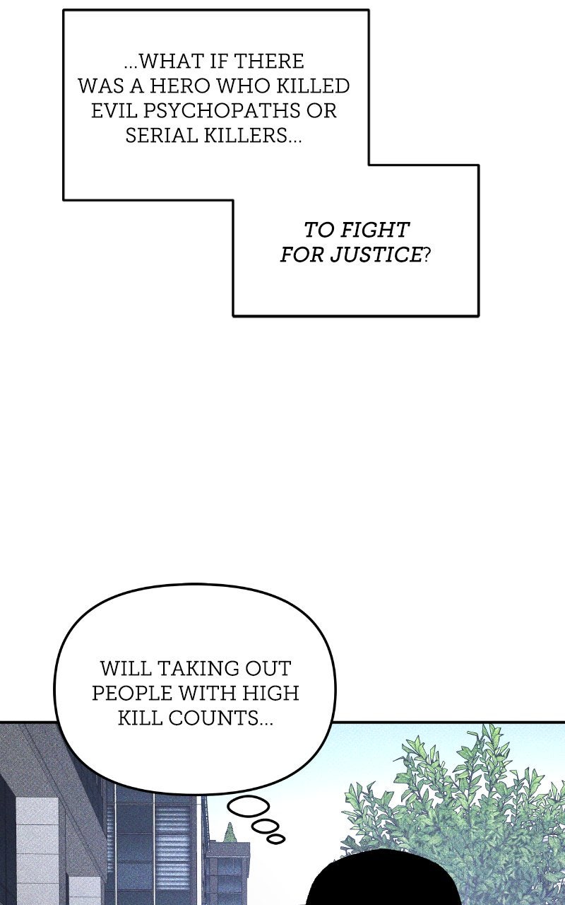 Destined Killer Ep. 37 - Fighting Fate (1) page 69 - 