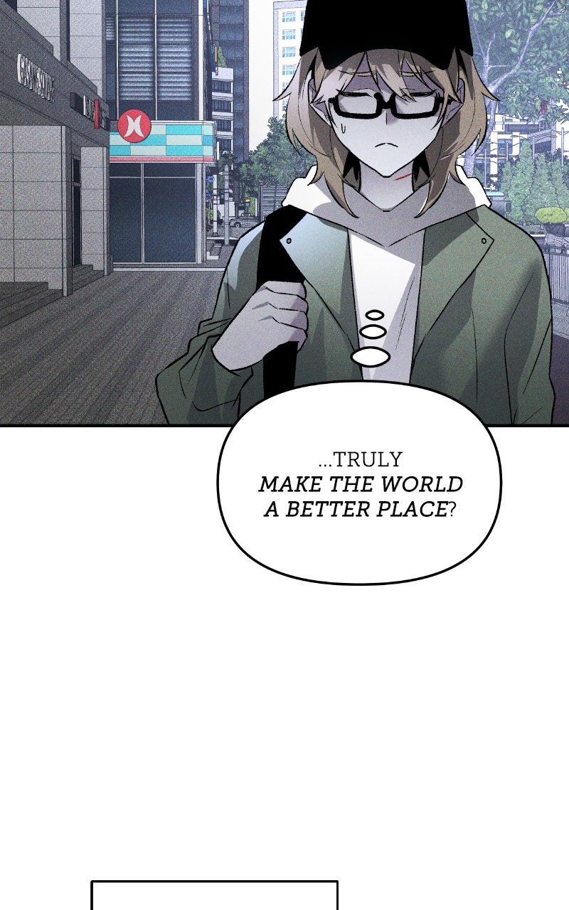 Destined Killer Ep. 37 - Fighting Fate (1) page 70 - 