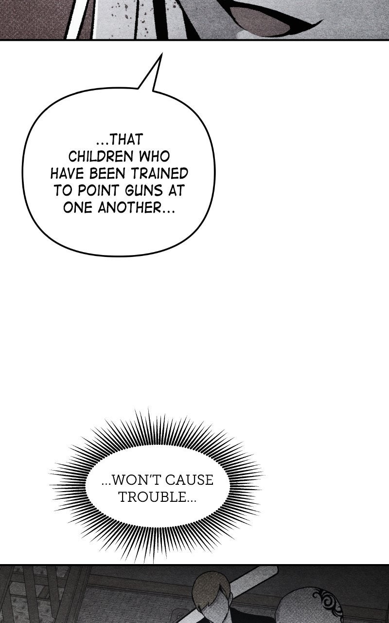 Destined Killer Ep. 37 - Fighting Fate (1) page 73 - 