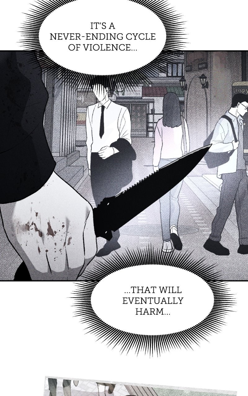 Destined Killer Ep. 37 - Fighting Fate (1) page 75 - 