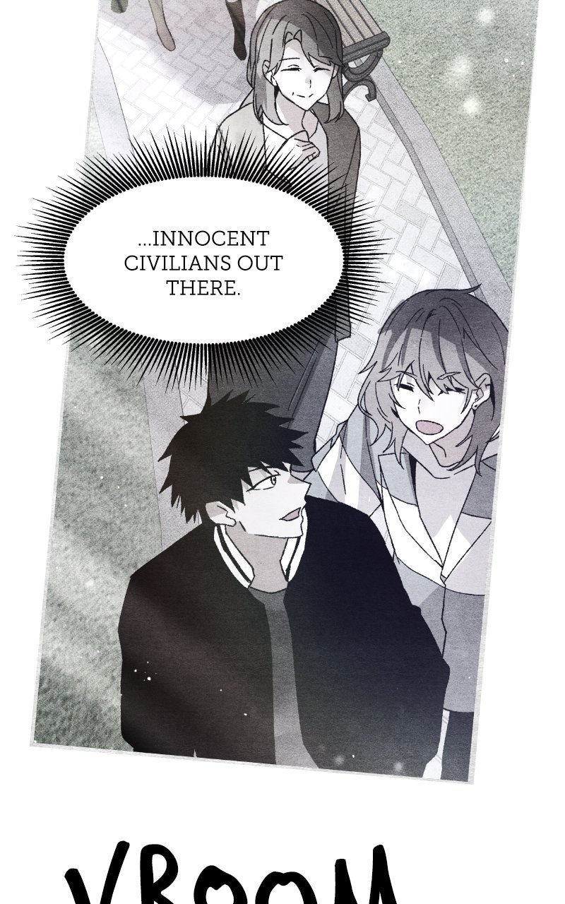 Destined Killer Ep. 37 - Fighting Fate (1) page 76 - 