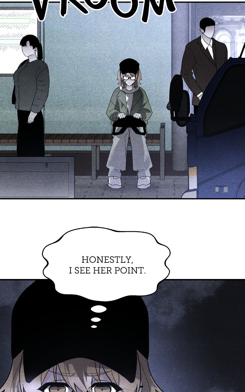 Destined Killer Ep. 37 - Fighting Fate (1) page 77 - 