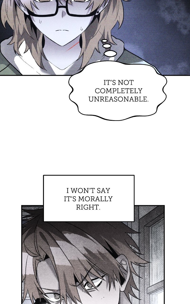 Destined Killer Ep. 37 - Fighting Fate (1) page 78 - 
