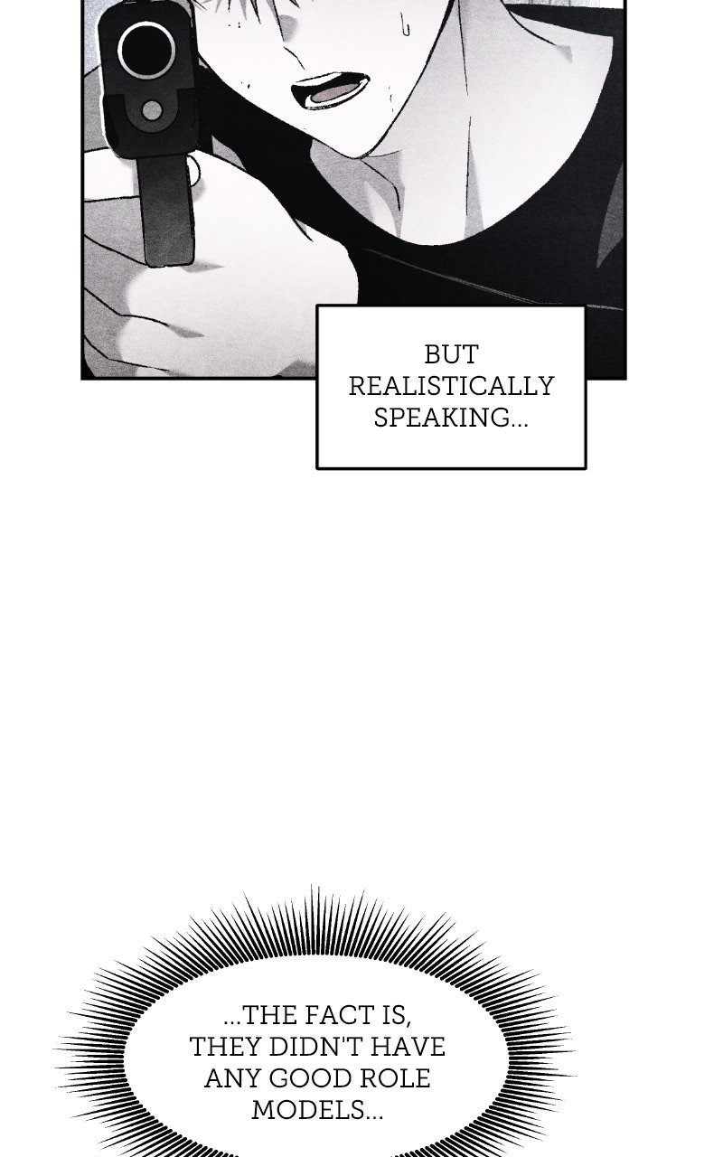 Destined Killer Ep. 37 - Fighting Fate (1) page 79 - 