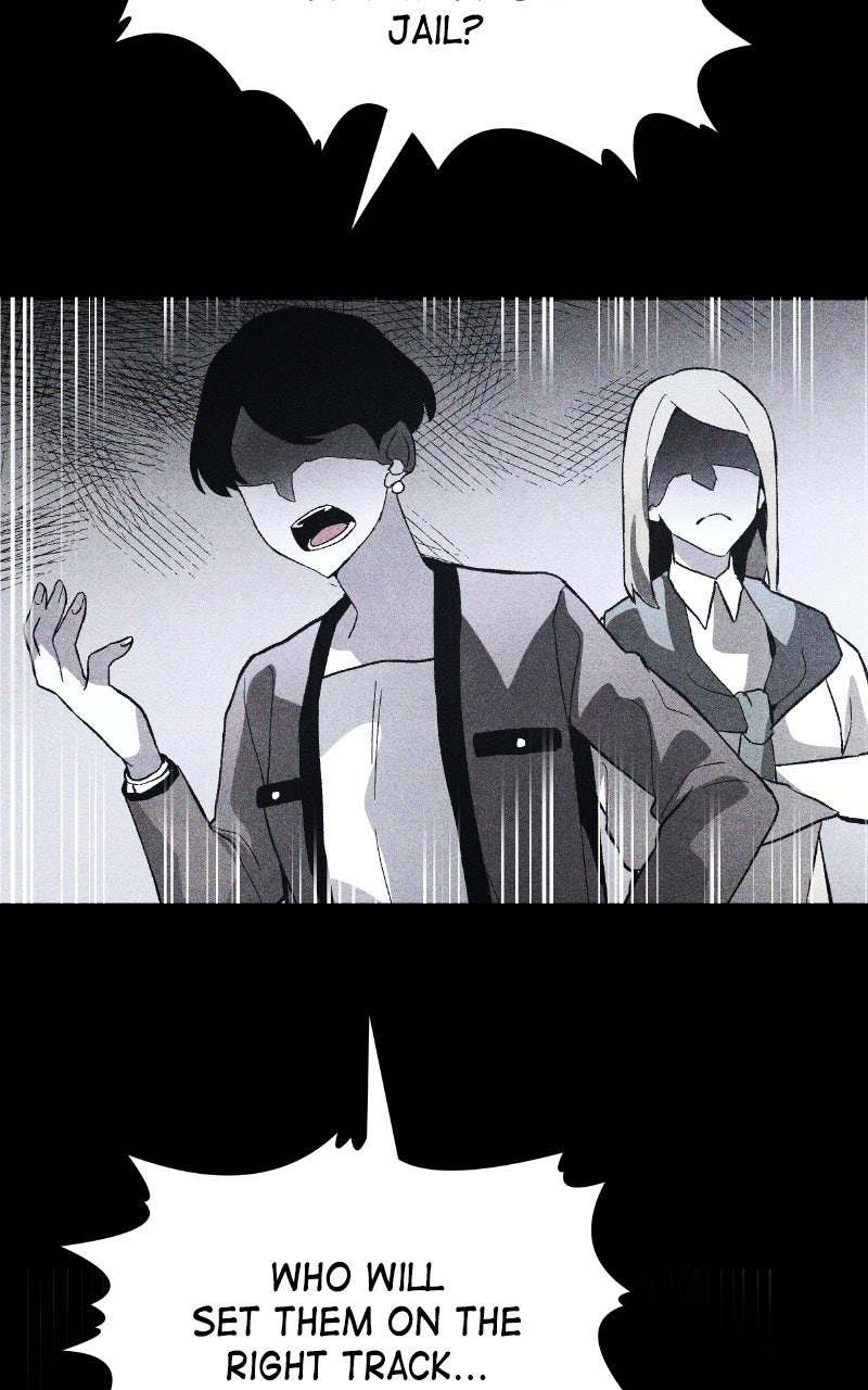 Destined Killer Ep. 37 - Fighting Fate (1) page 83 - 