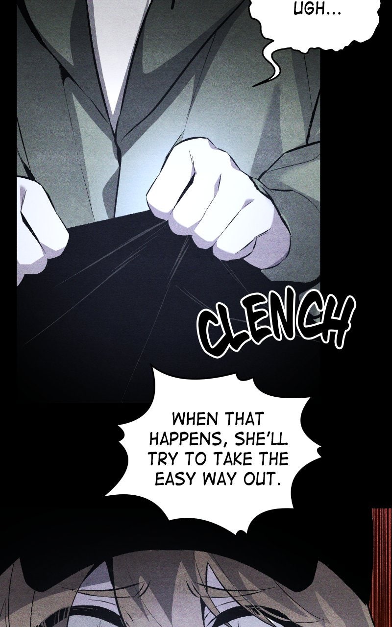 Destined Killer Ep. 37 - Fighting Fate (1) page 86 - 
