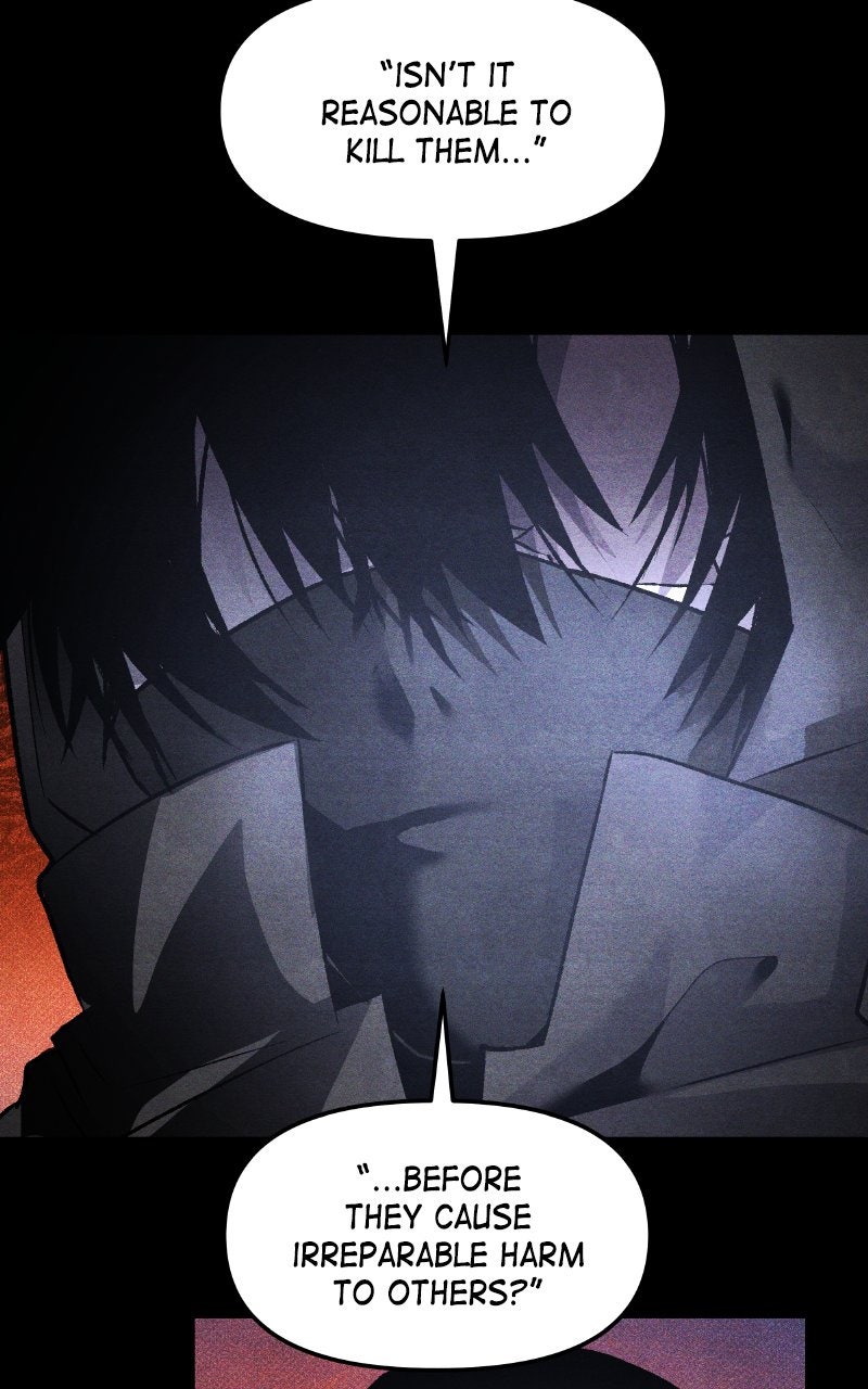 Destined Killer Ep. 37 - Fighting Fate (1) page 89 - 