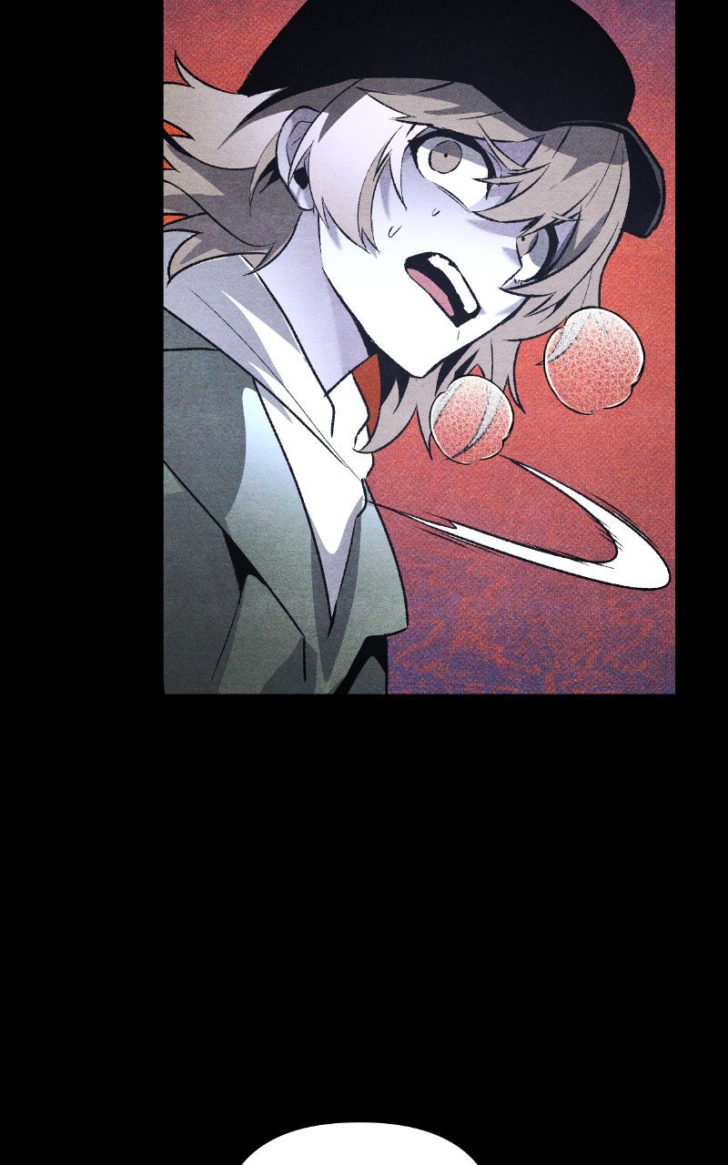 Destined Killer Ep. 37 - Fighting Fate (1) page 90 - 