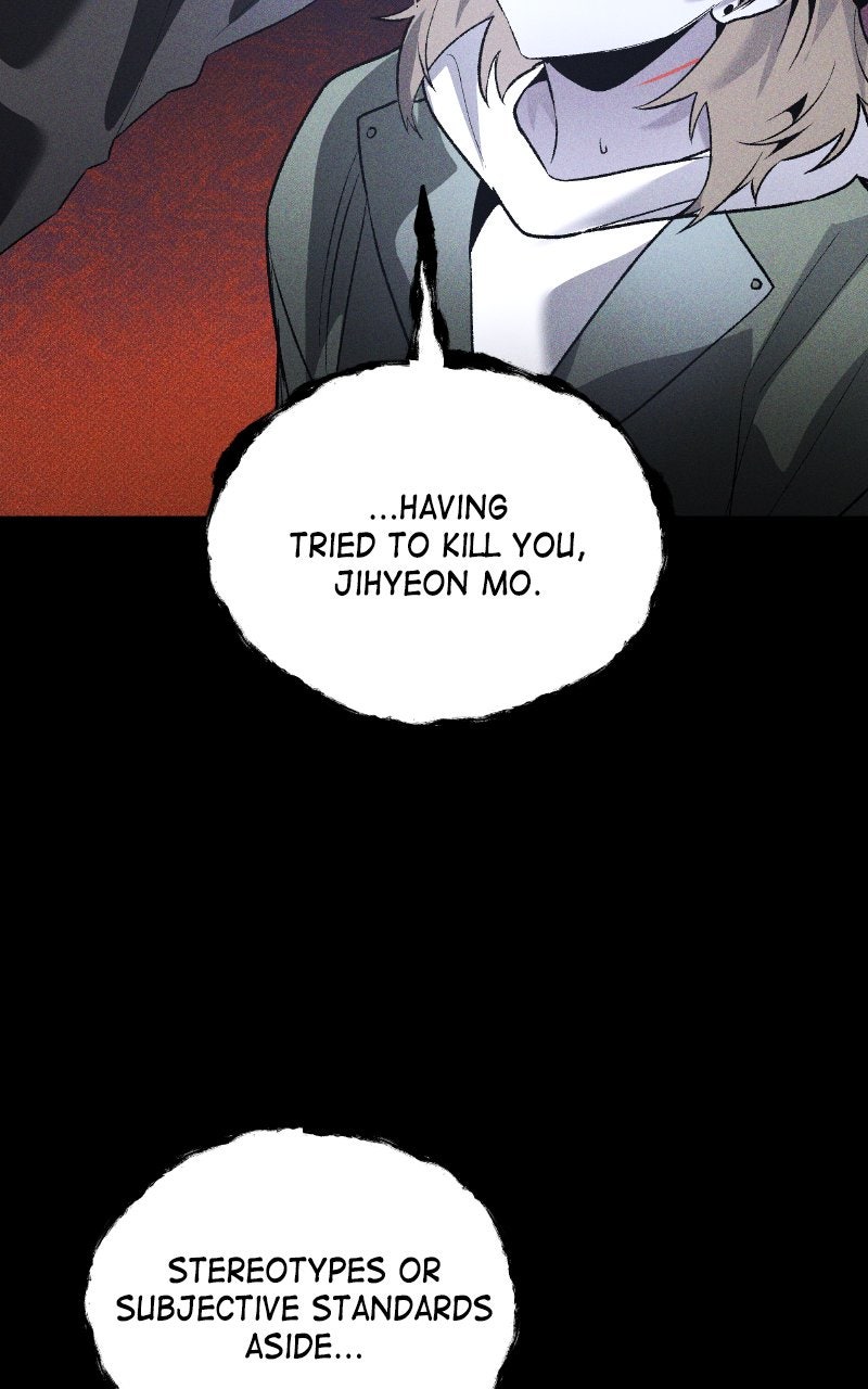 Destined Killer Ep. 37 - Fighting Fate (1) page 95 - 