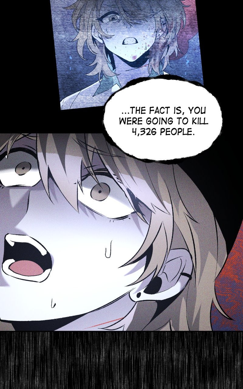 Destined Killer Ep. 37 - Fighting Fate (1) page 97 - 