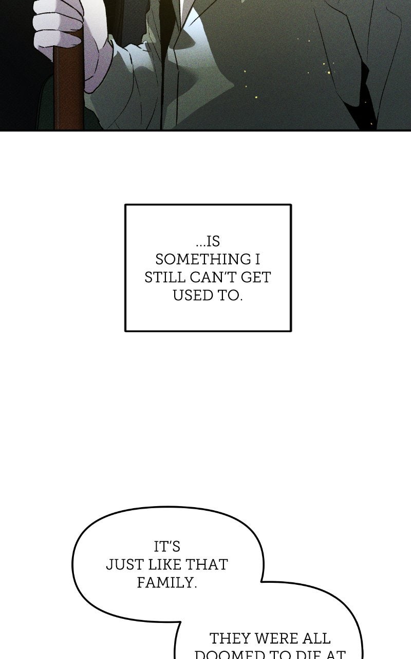 Destined Killer Ep. 38 - Fighting Fate (2) page 11 - 