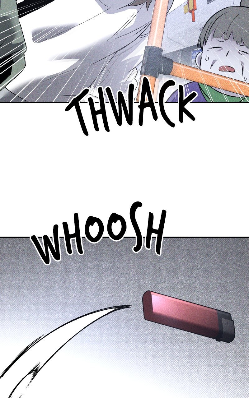 Destined Killer Ep. 38 - Fighting Fate (2) page 101 - 