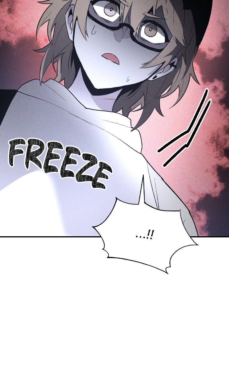 Destined Killer Ep. 38 - Fighting Fate (2) page 107 - 