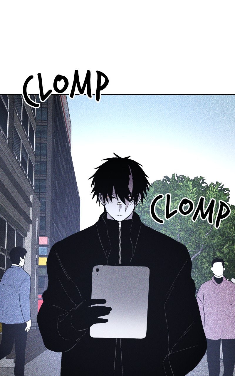 Destined Killer Ep. 38 - Fighting Fate (2) page 109 - 