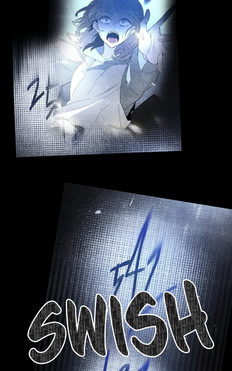 Destined Killer Ep. 38 - Fighting Fate (2) page 111 - 
