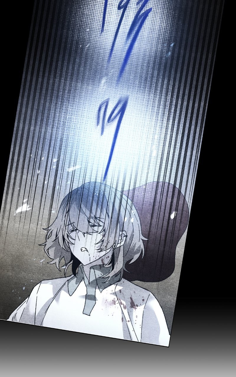 Destined Killer Ep. 38 - Fighting Fate (2) page 112 - 