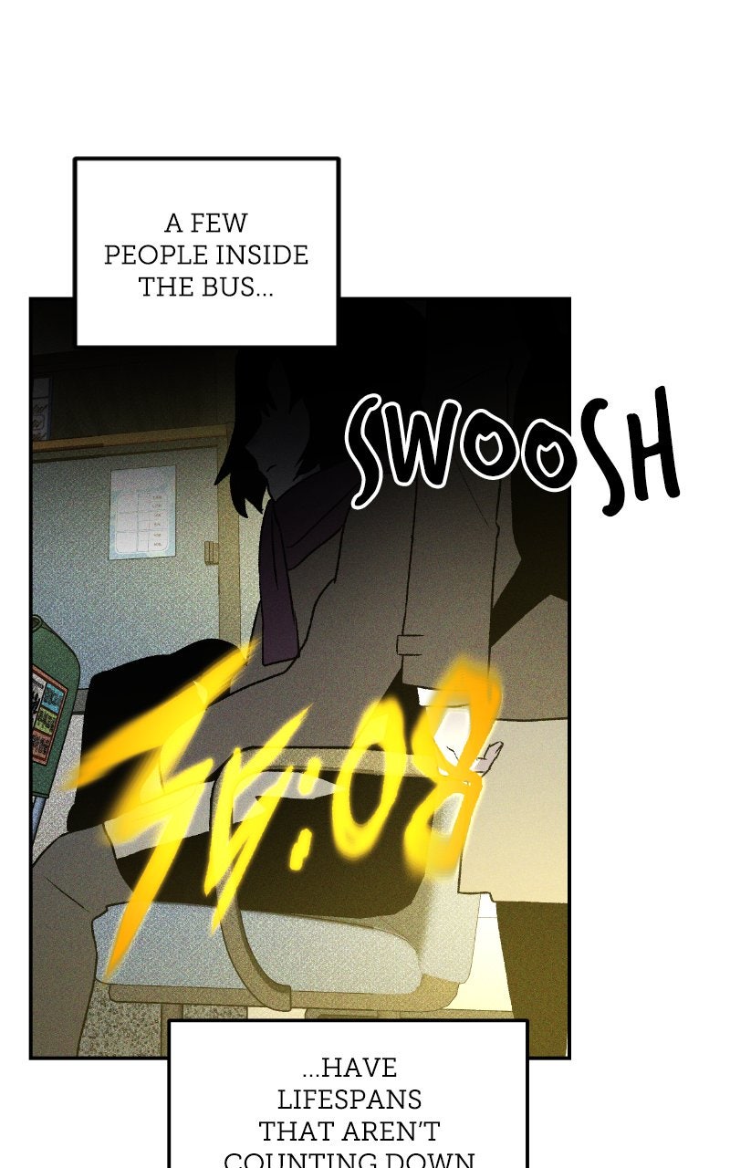 Destined Killer Ep. 38 - Fighting Fate (2) page 13 - 