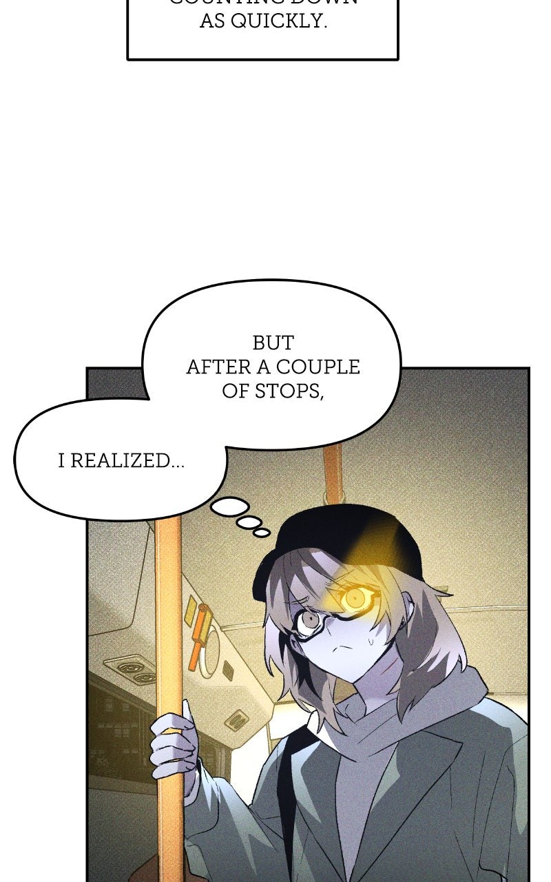 Destined Killer Ep. 38 - Fighting Fate (2) page 14 - 