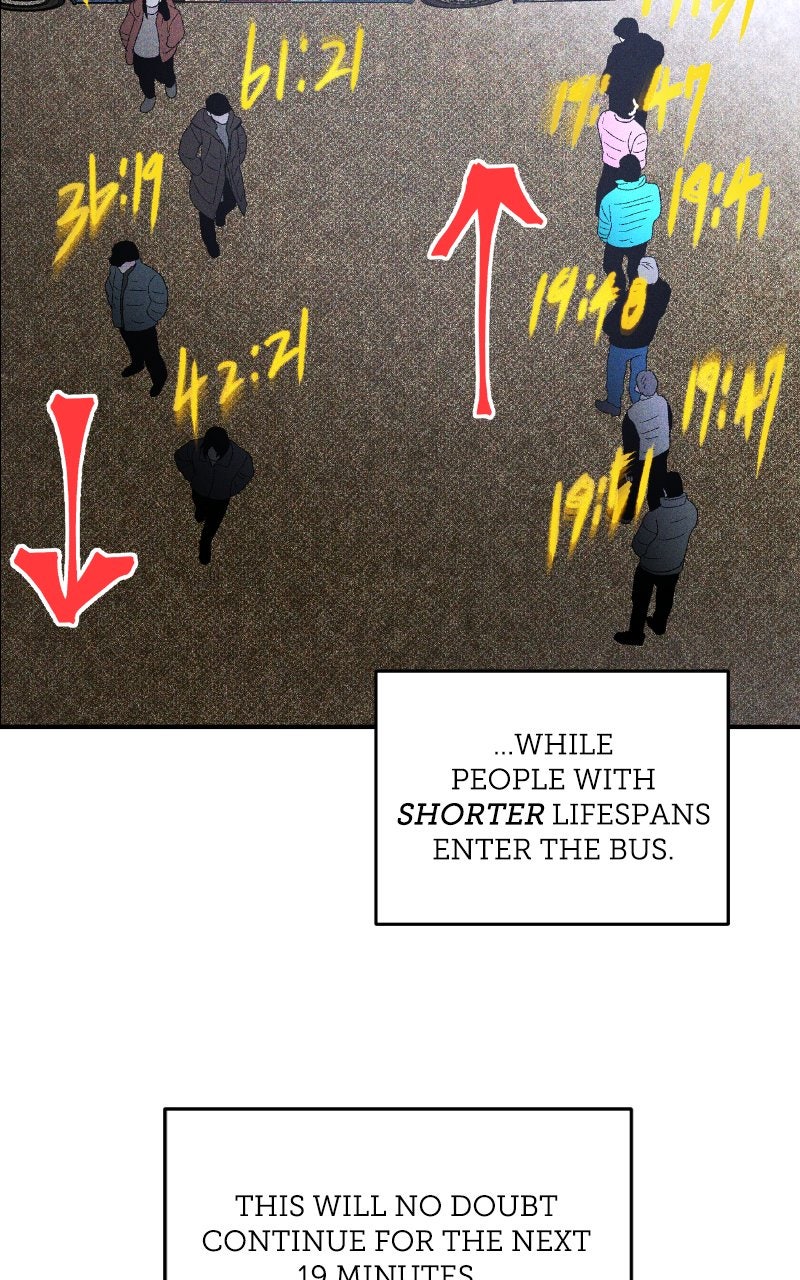 Destined Killer Ep. 38 - Fighting Fate (2) page 16 - 
