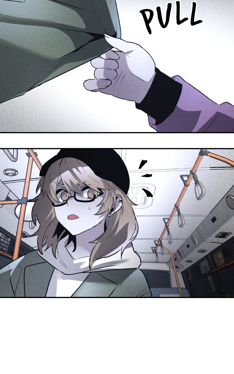 Destined Killer Ep. 38 - Fighting Fate (2) page 19 - 