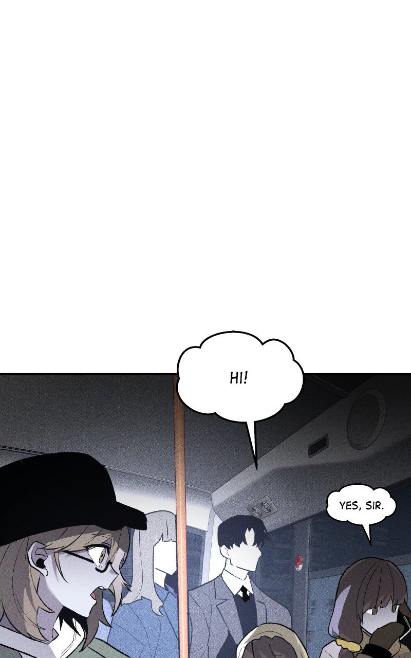 Destined Killer Ep. 38 - Fighting Fate (2) page 20 - 