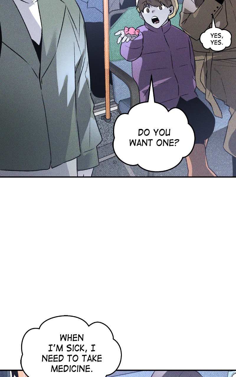 Destined Killer Ep. 38 - Fighting Fate (2) page 21 - 