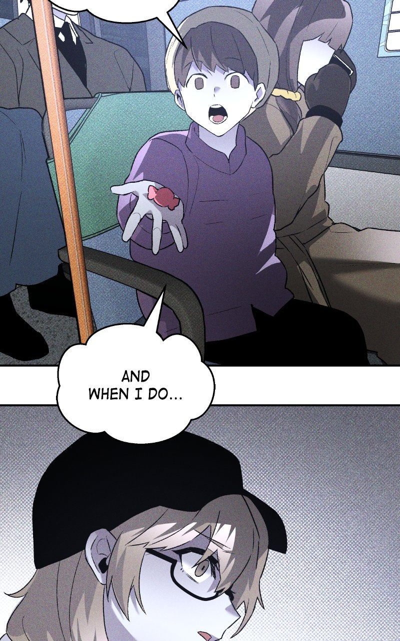 Destined Killer Ep. 38 - Fighting Fate (2) page 22 - 