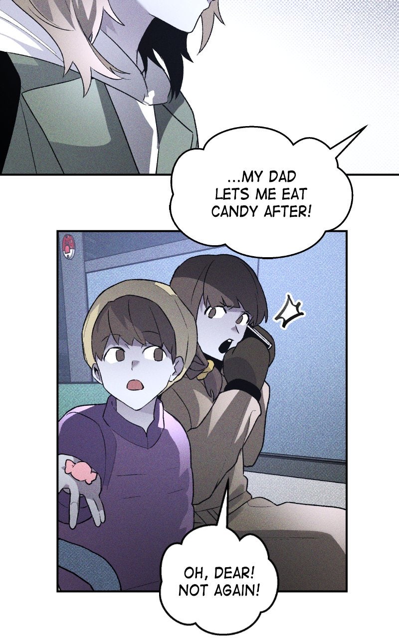 Destined Killer Ep. 38 - Fighting Fate (2) page 23 - 