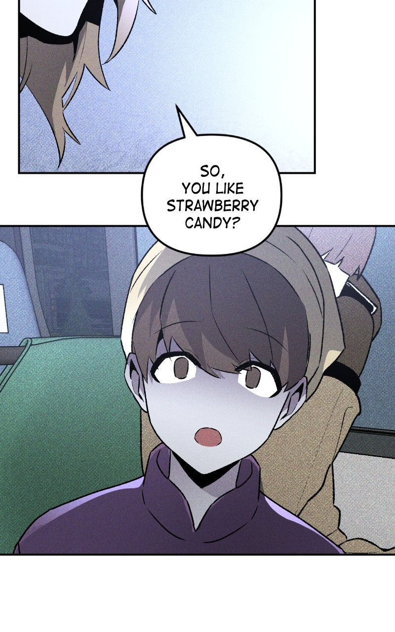 Destined Killer Ep. 38 - Fighting Fate (2) page 25 - 