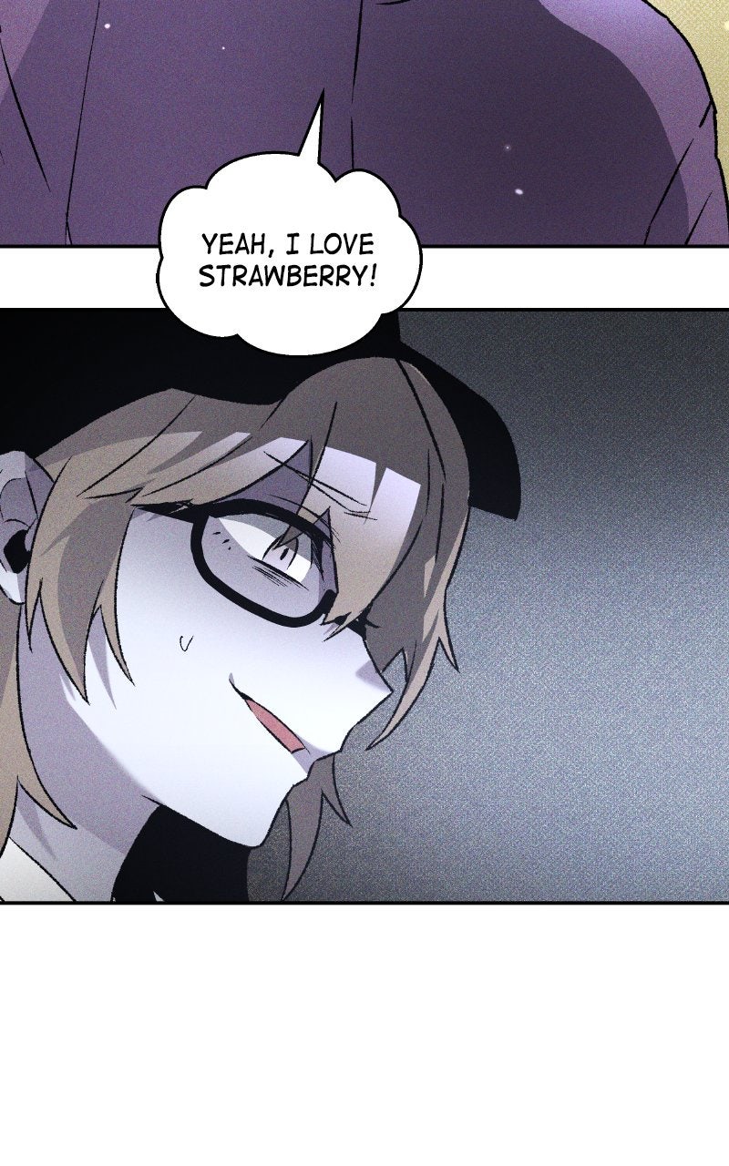 Destined Killer Ep. 38 - Fighting Fate (2) page 27 - 