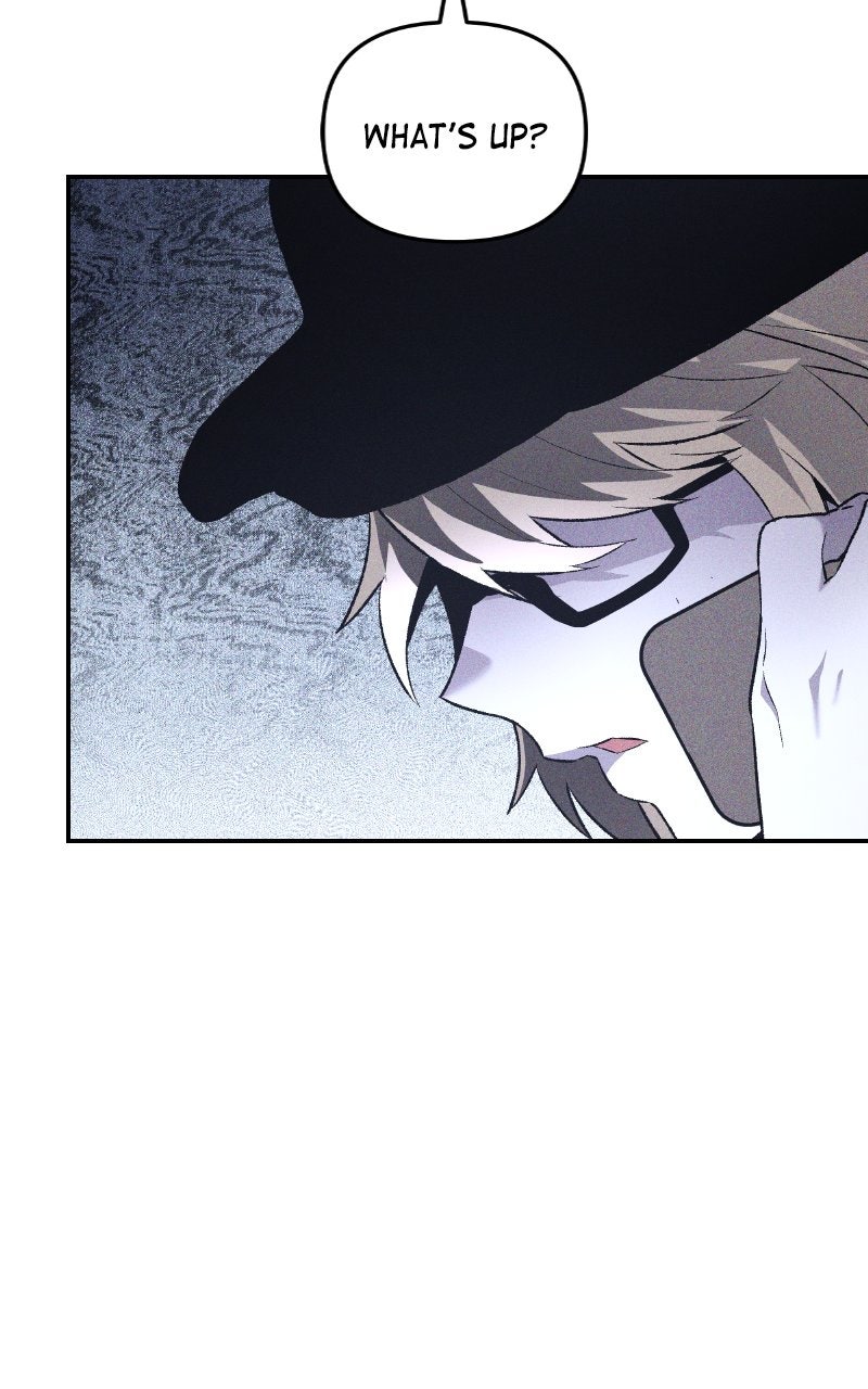 Destined Killer Ep. 38 - Fighting Fate (2) page 30 - 