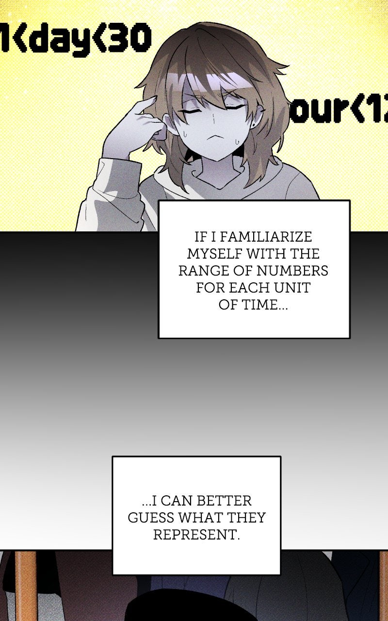 Destined Killer Ep. 38 - Fighting Fate (2) page 4 - 