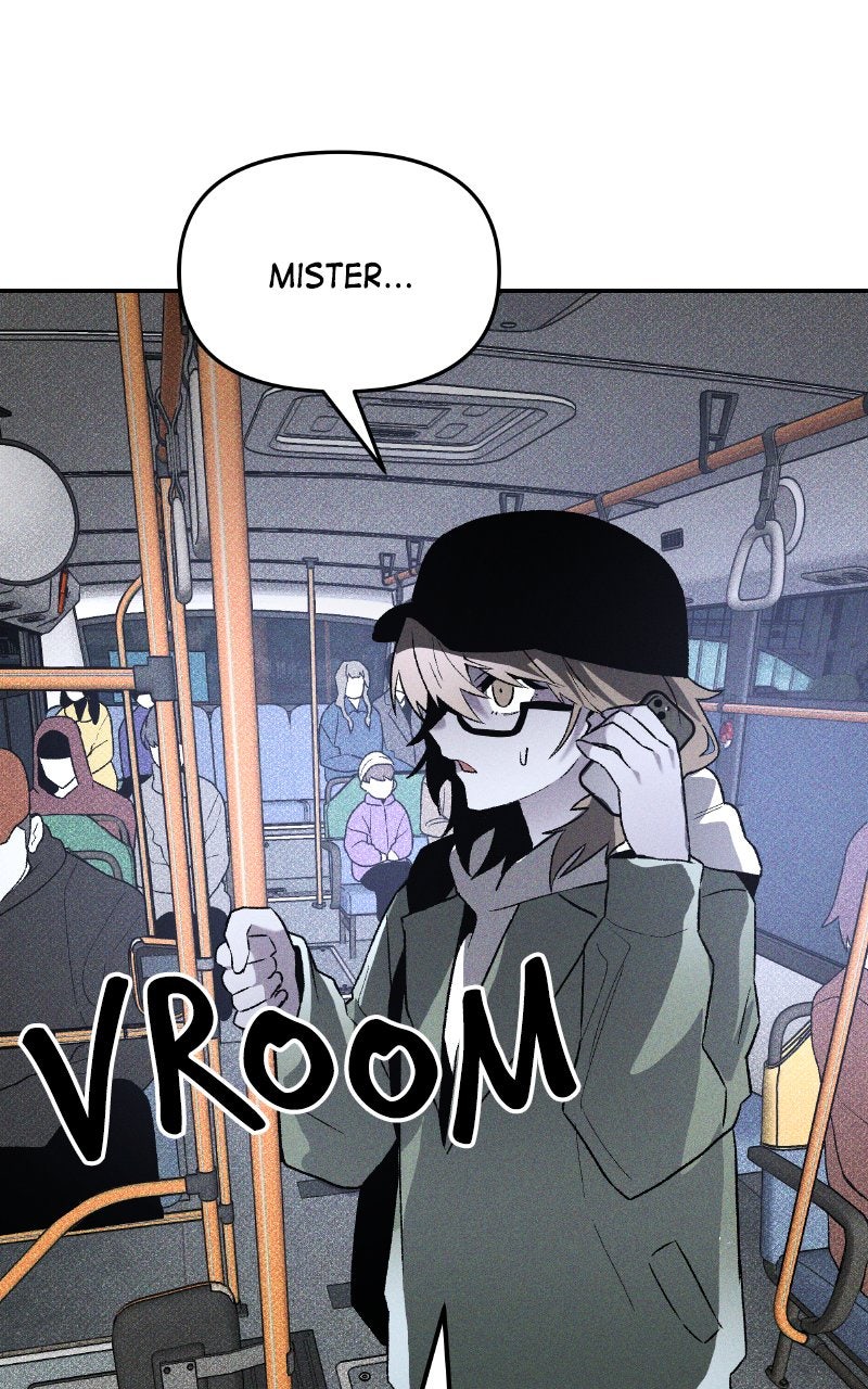 Destined Killer Ep. 38 - Fighting Fate (2) page 31 - 