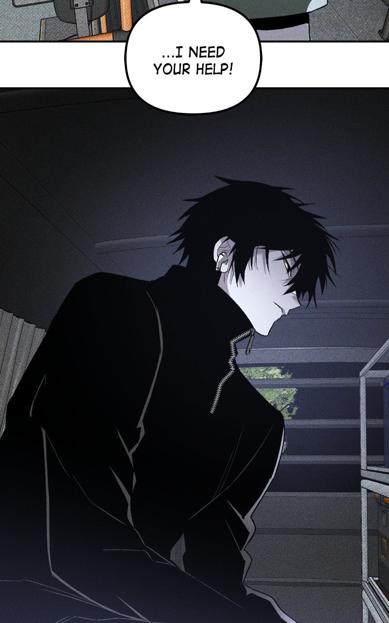 Destined Killer Ep. 38 - Fighting Fate (2) page 32 - 