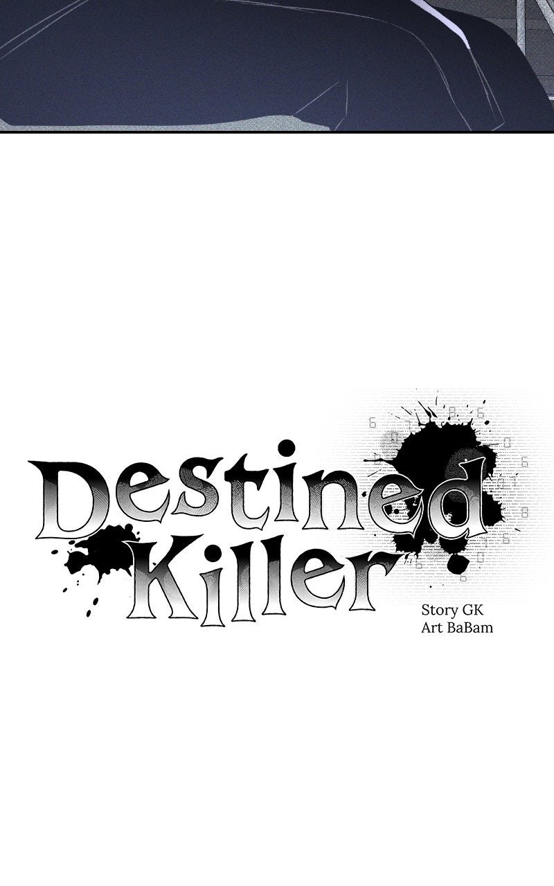 Destined Killer Ep. 38 - Fighting Fate (2) page 33 - 
