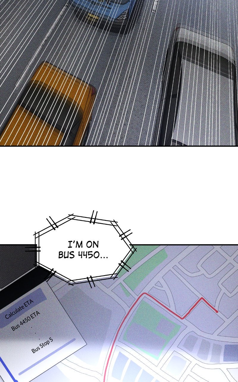 Destined Killer Ep. 38 - Fighting Fate (2) page 35 - 